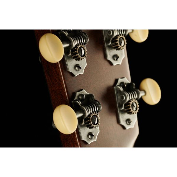 Martin Guitar CEO-7