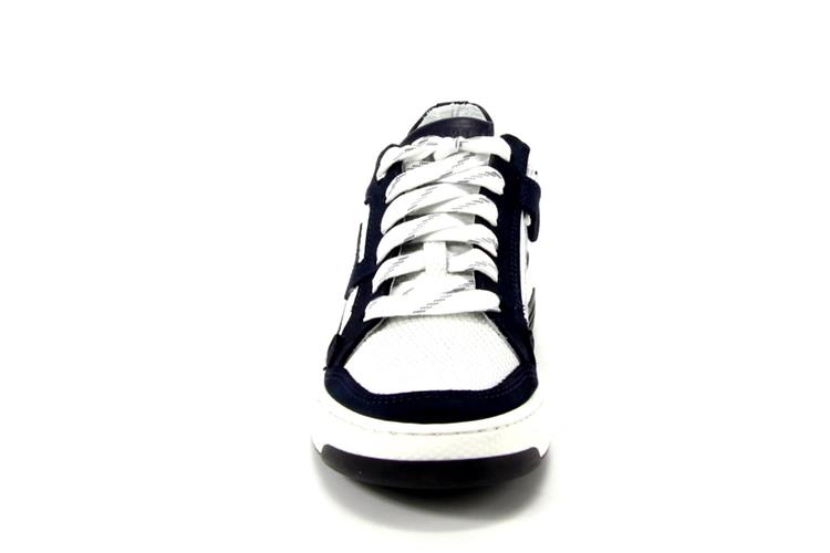 Track Style 325045 wijdte 3.5 navy