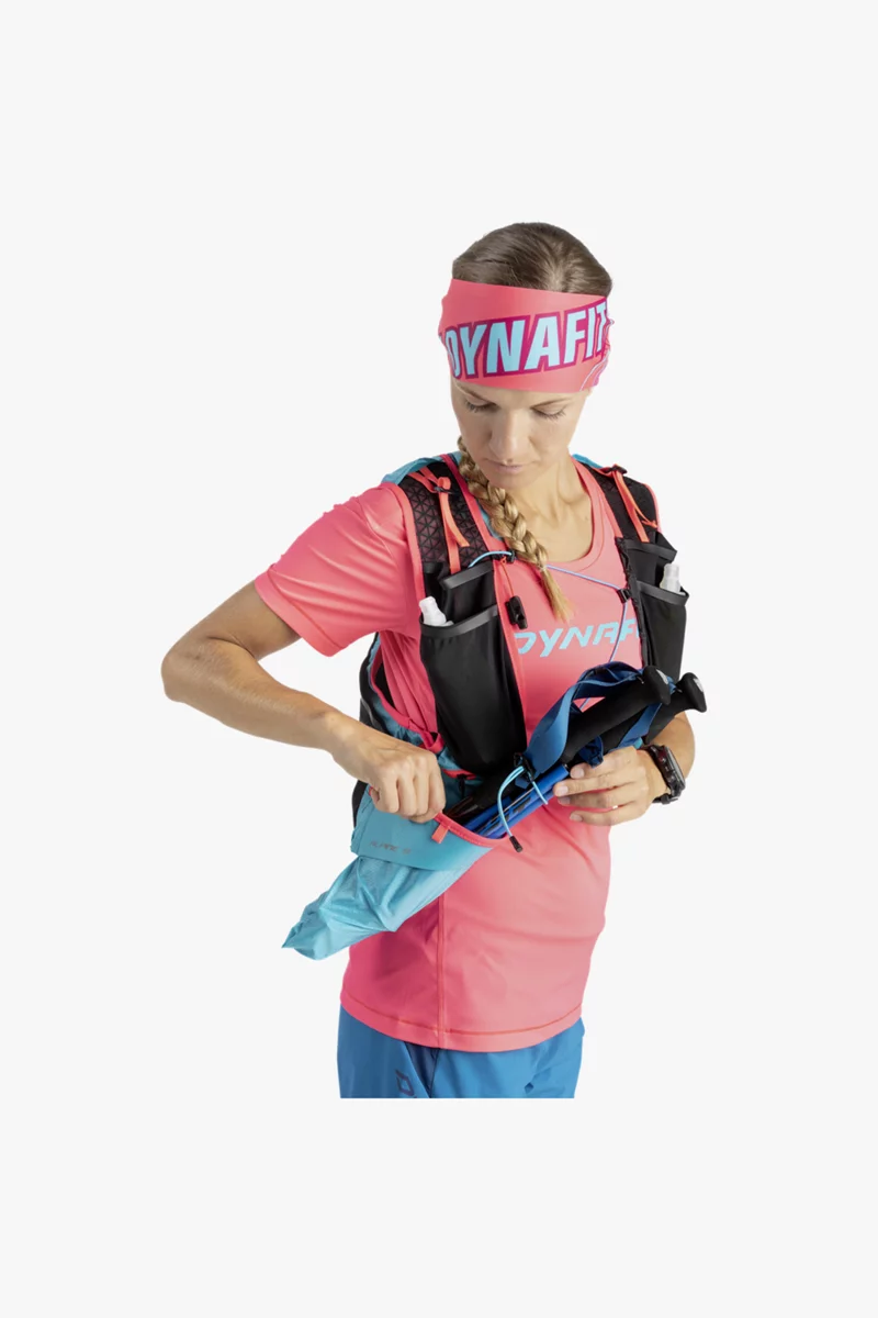 Dynafit Ultra Pro Carbon Trail Running Stock