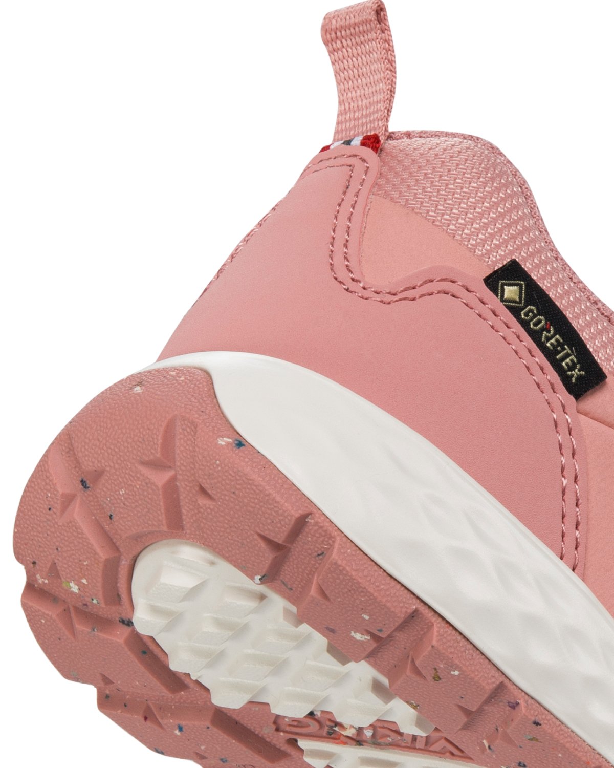 Viking Goretex Overgangssko Barn – Vanntette Sneakers, Høst / Vår | Veme Reflex GTX 2V