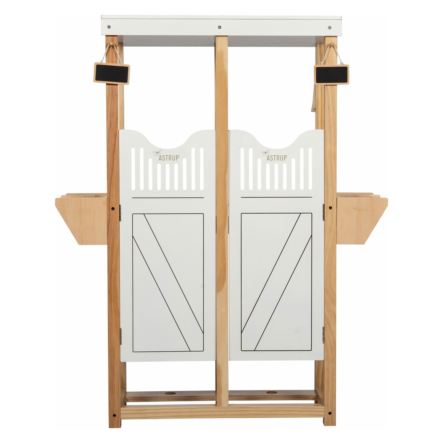 ASTRUP Stall Hobby Horse