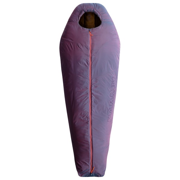 Mammut - Women's Relax Fiber Bag -2°C - Sac de couchage synthétique