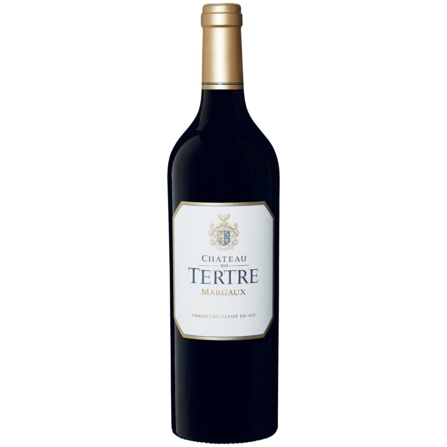 Château du Tertre Margaux AC 5ème Cru Classé -75cl