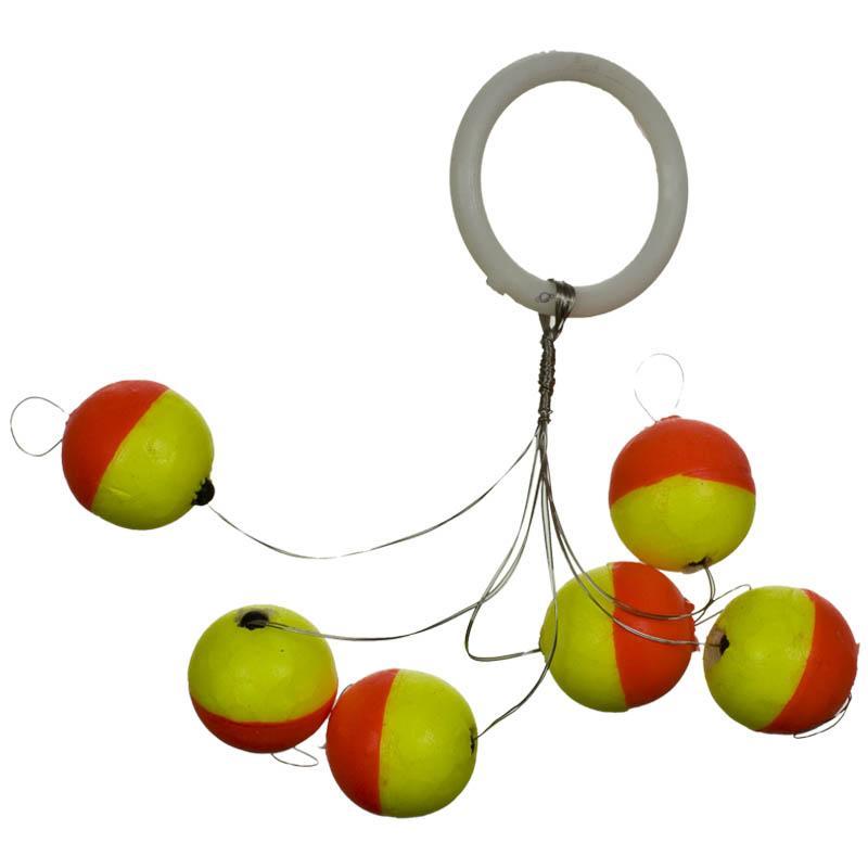 Guide Fil Mapp Pingpong - Par 6