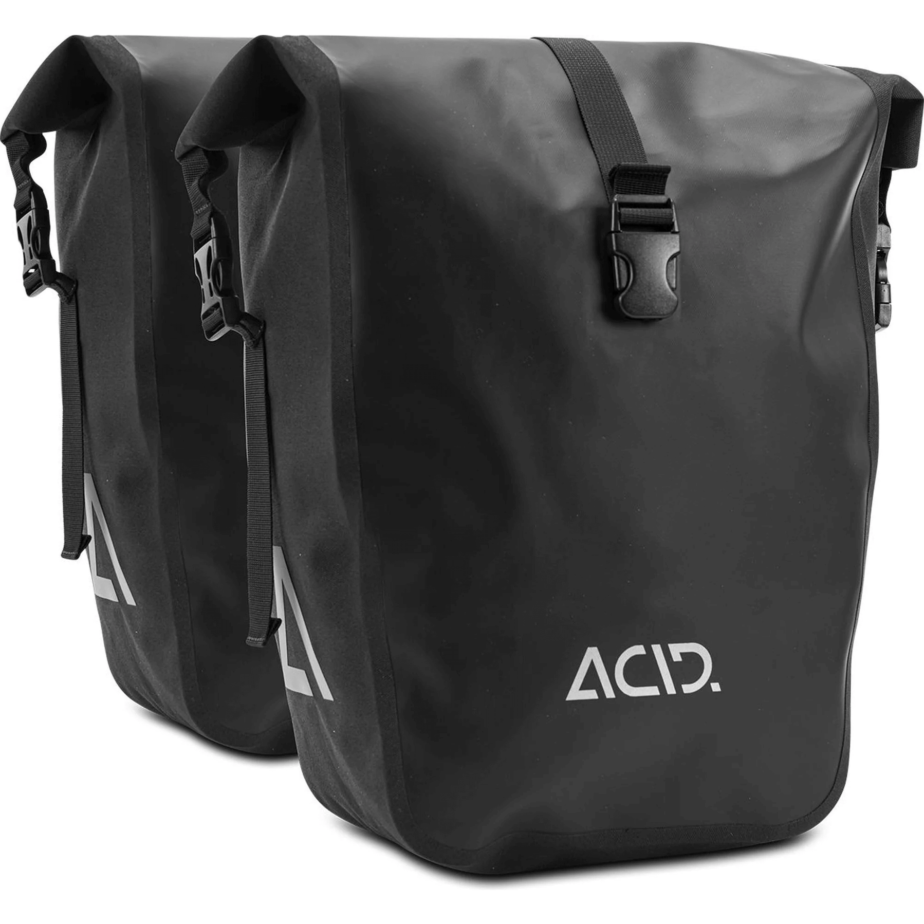 ACID Travlr Pure Fietstassenset