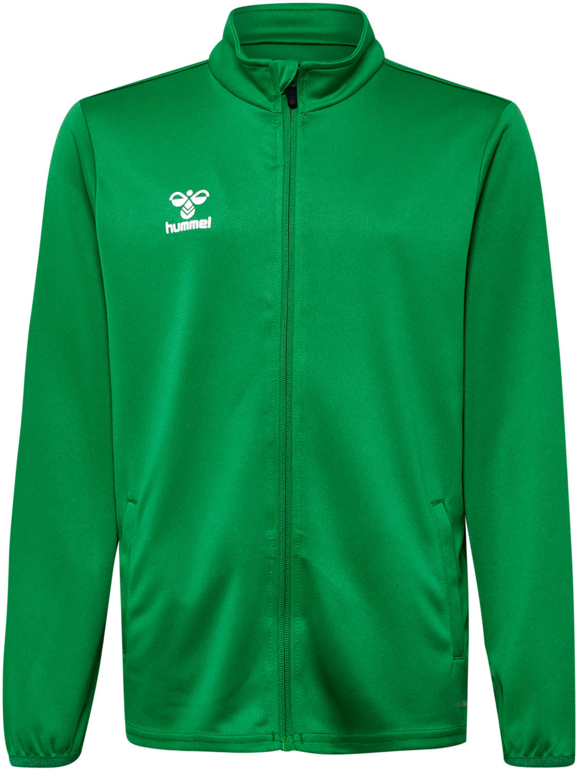 hmlESSENTIAL TRACK JACKET KIDS