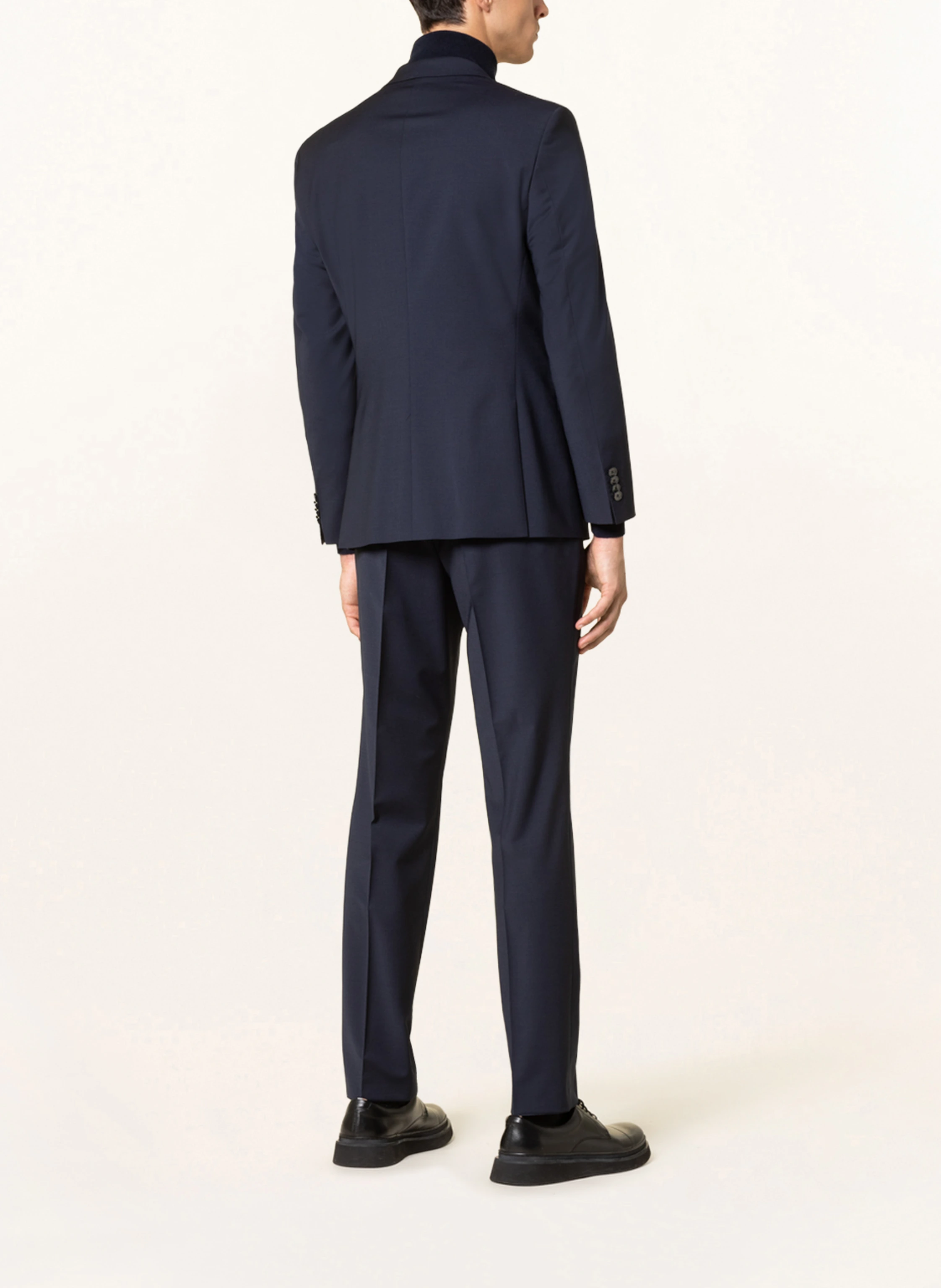 BOSS Anzugsakko JASPER Regular Fit