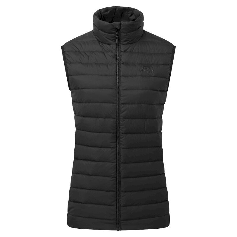 Earthrise Vest - Doudoune sans manches femme
