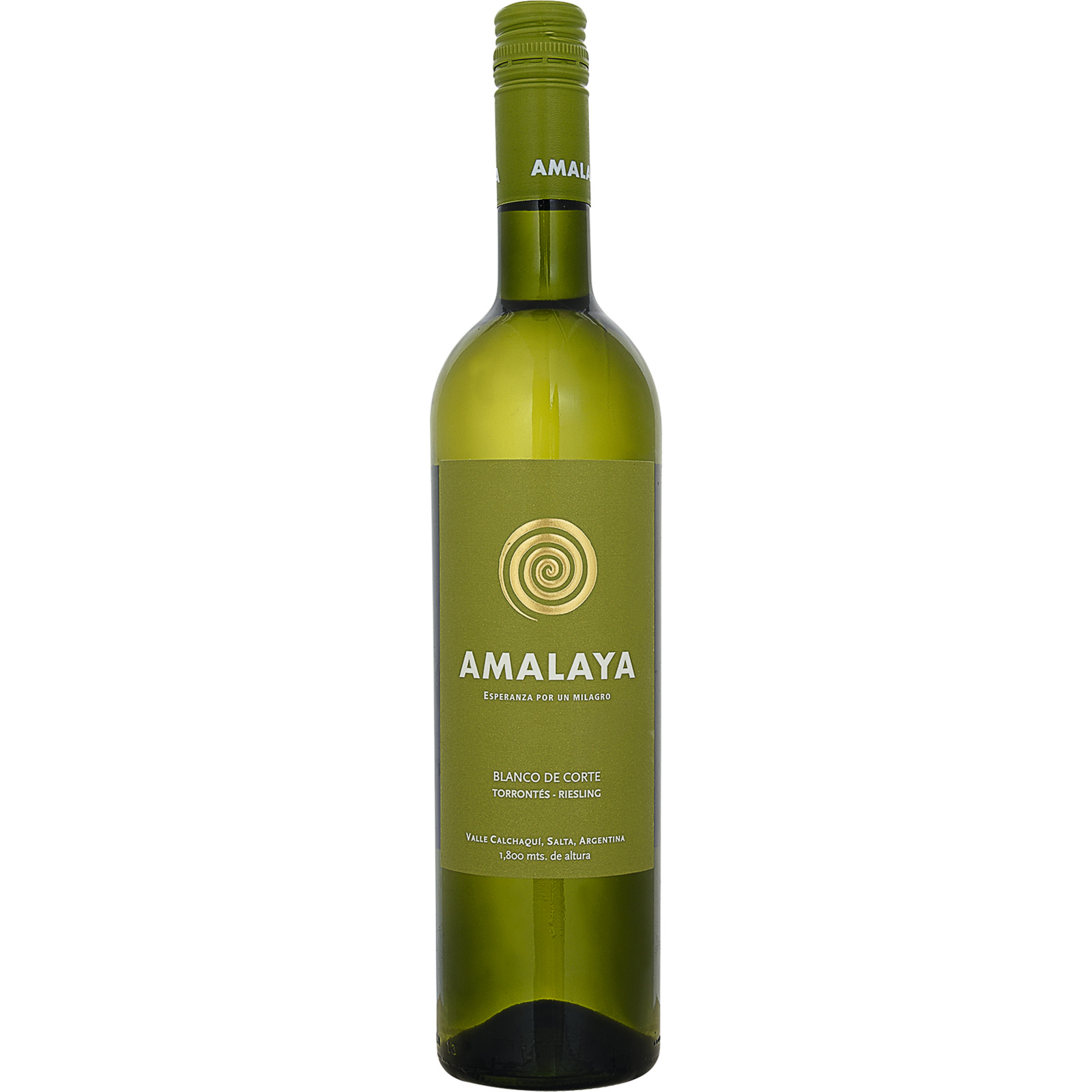 Amalaya Blanco de Corte 75 cl