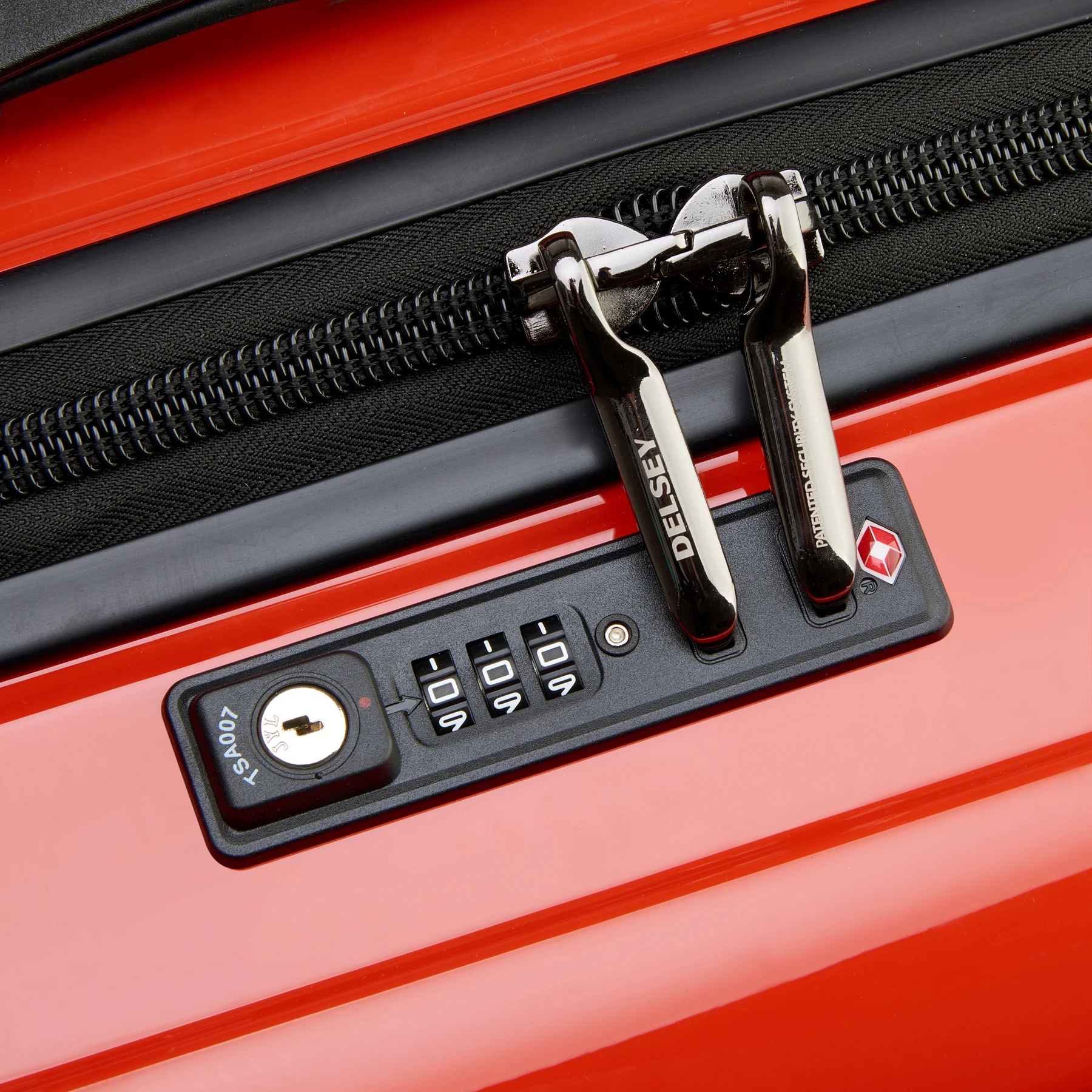 Valise soute - XL Trunk (80cm)