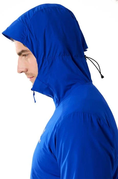 Atom SL Hoody Men herrejakke