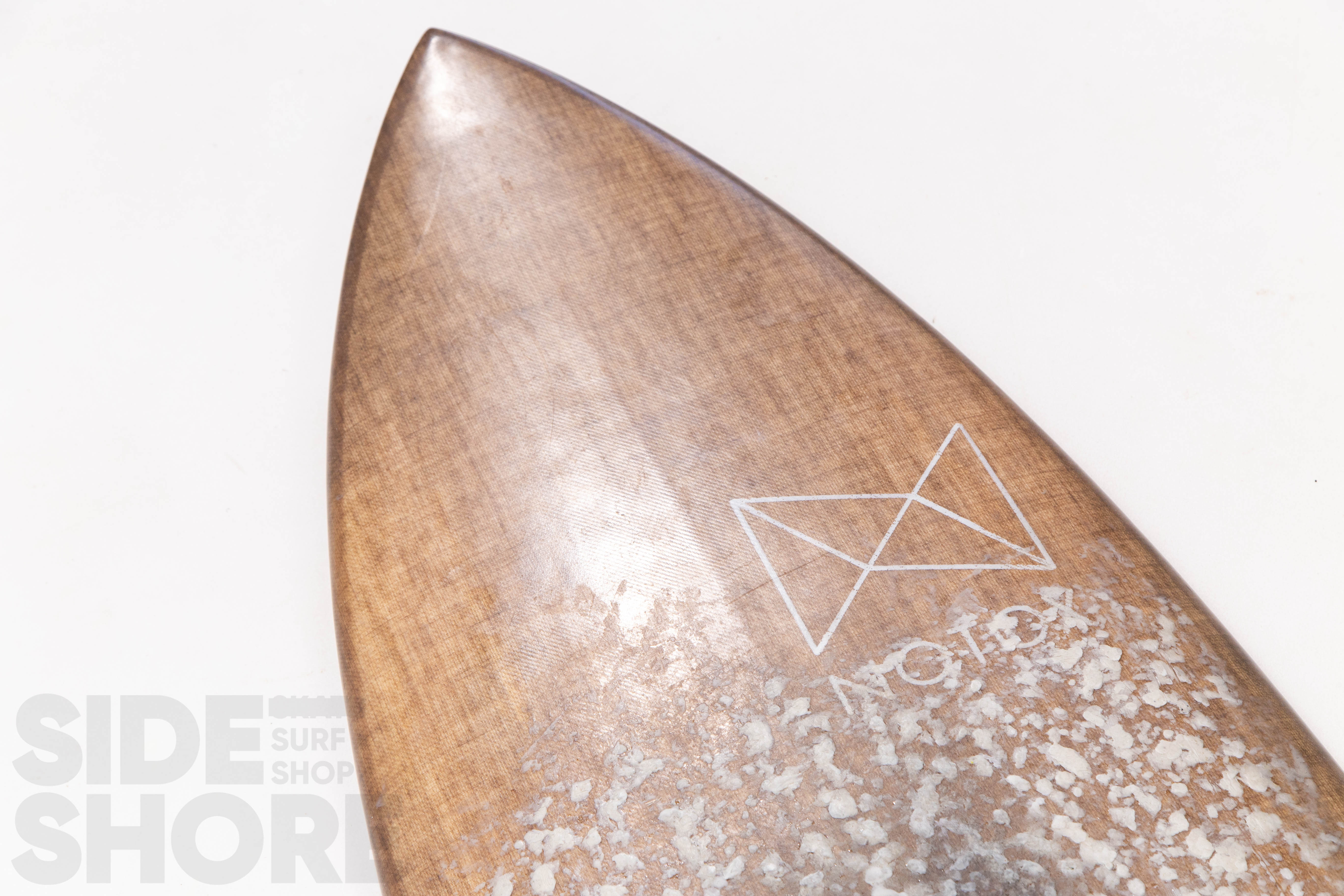 Notox Ripley - 6'0 x 21