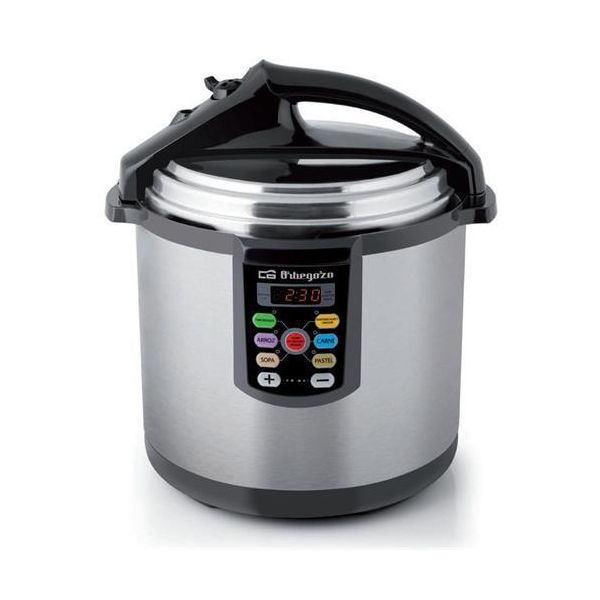 Orbegozo HPE 8075