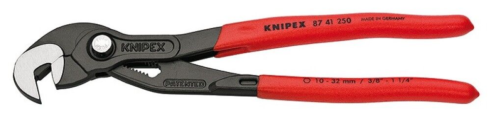 SKIFTENØKKELTANG KNIPEX 12-32MM