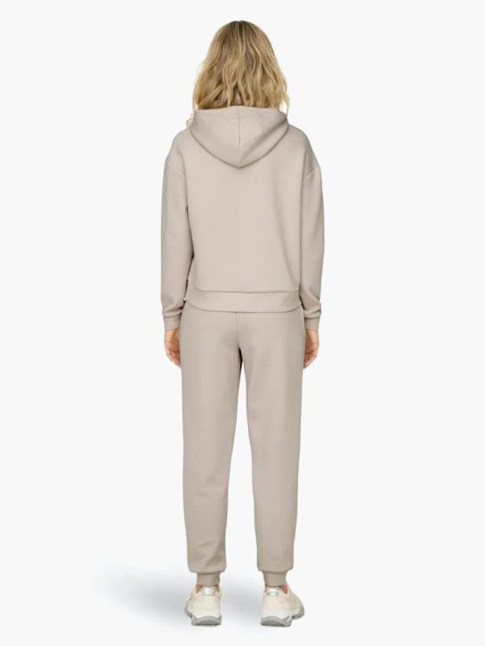 ONLY Play Sweatshirt Grau