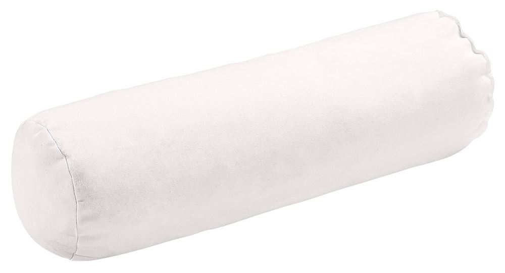 ELSA Flockenrolle L50cm ø16cm altrosa 1 Stk