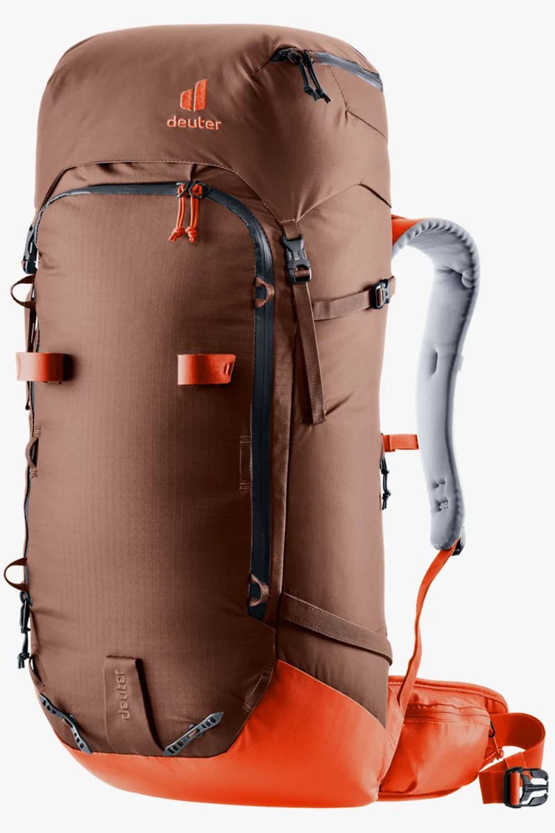 deuter Freescape Pro 40+10 L Tourenrucksack