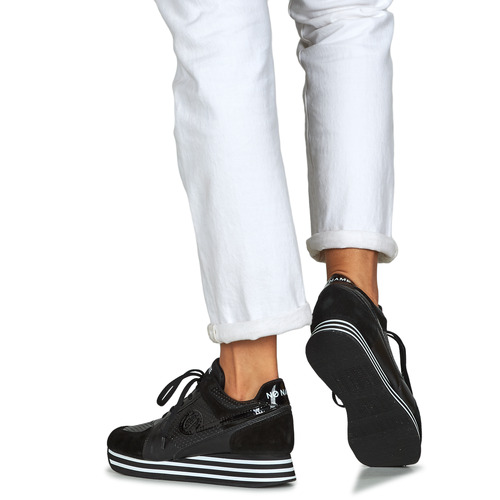 No Name - PARKO JOGGER - Noir