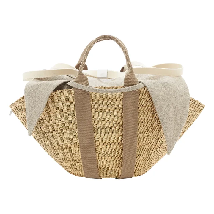 Muun Bags Sac Sophie | Taupe
