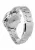 Hamilton Khaki Aviation X-Wind GMT Herrenuhr Silber