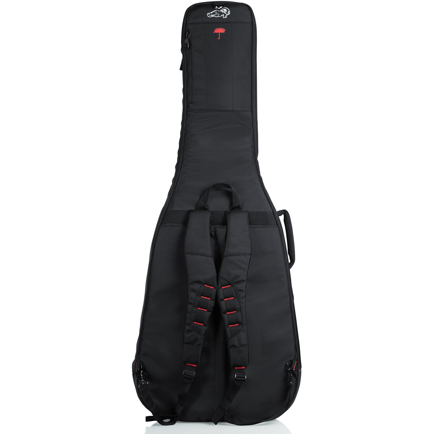 Gator Cases G-PG ACOUSTIC ProGo Ultimate gigbag voor akoestische gitaar