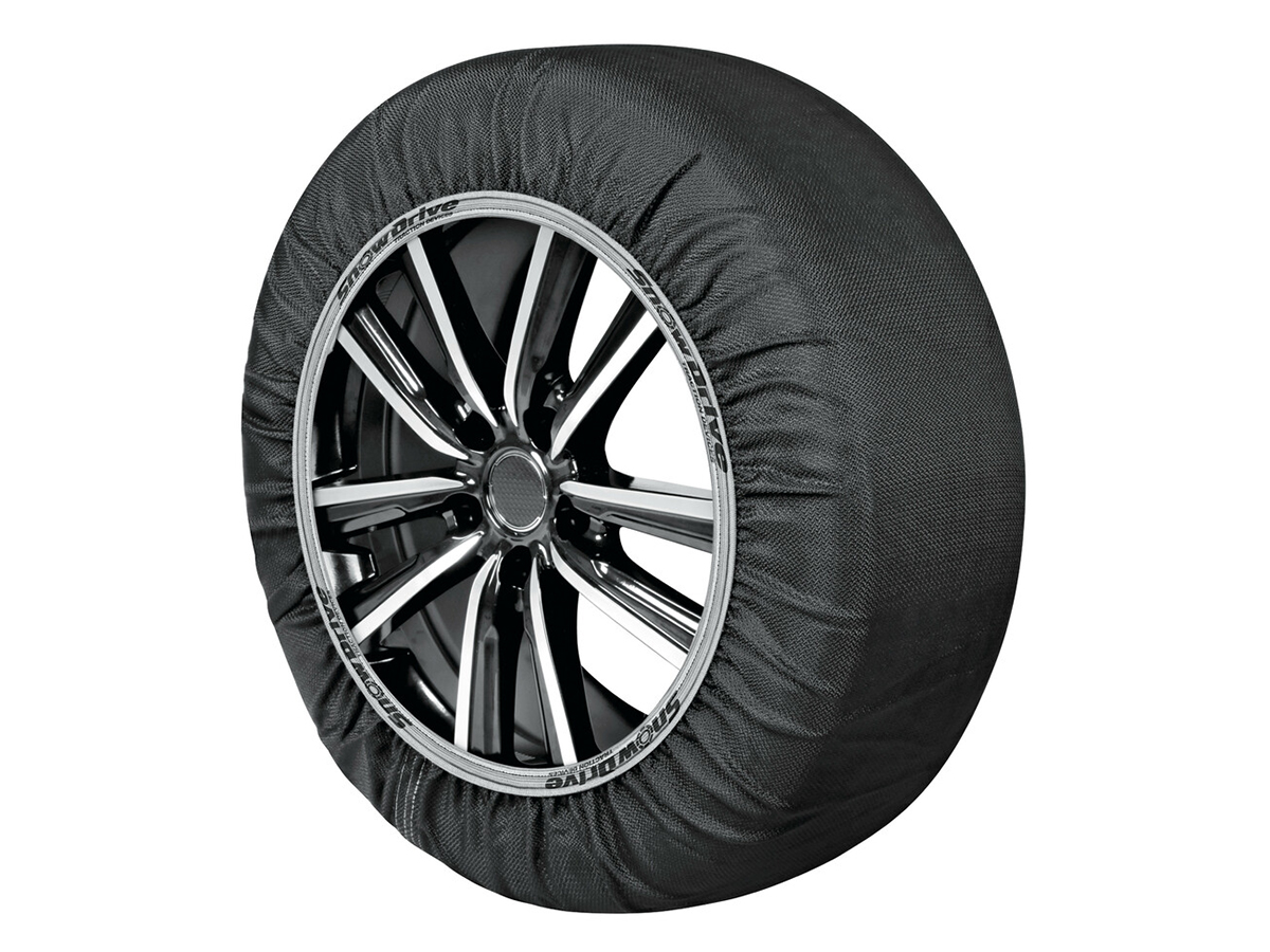 Lampa SD54 SUV Performance sneeuwsokken - 2 stuks