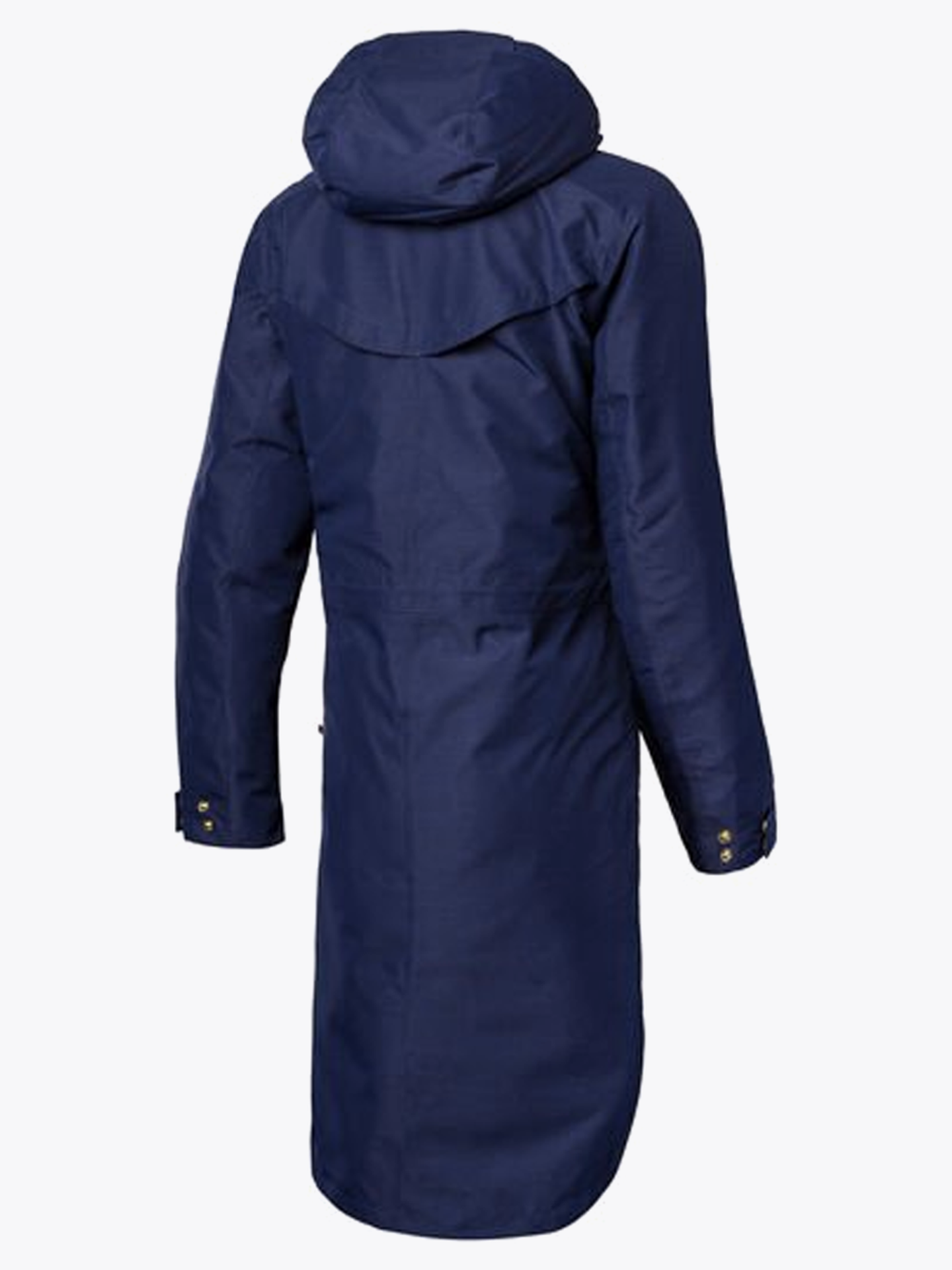 Dapper 3 in 1 Parka