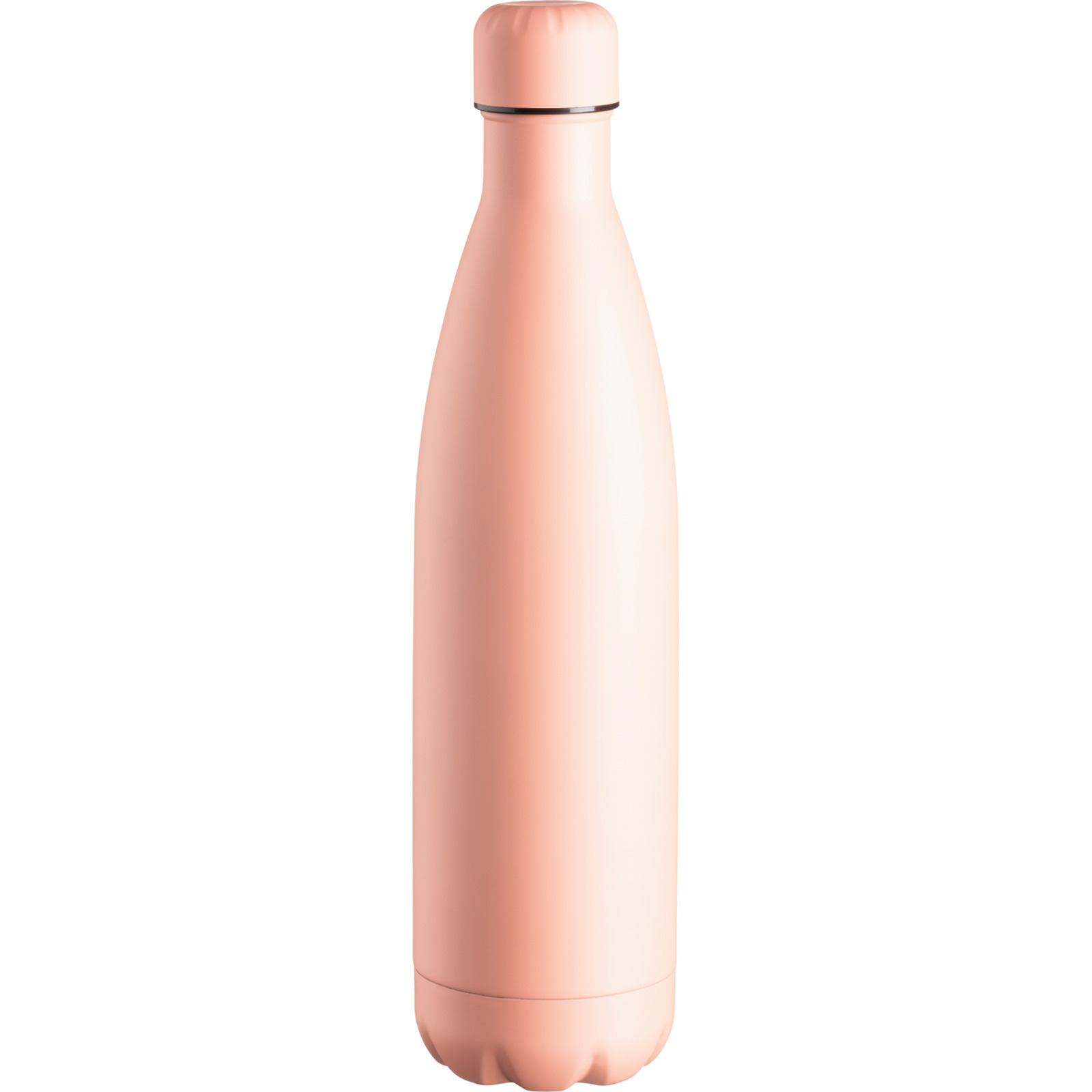 Thermosflasche 750ml doppelw. Rosa