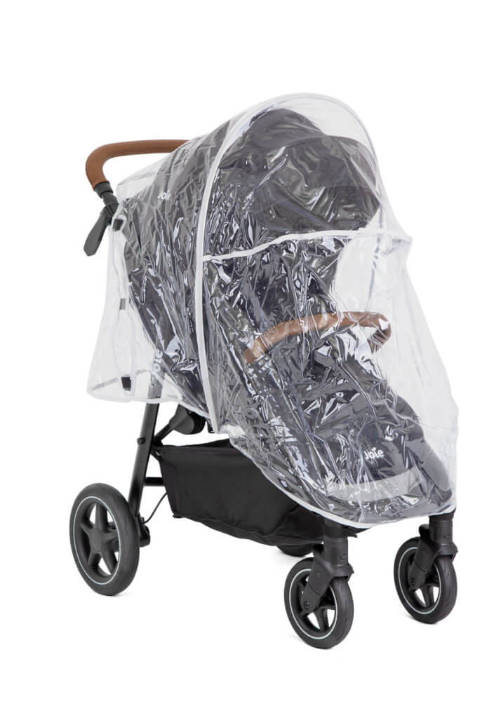 Joie Mytrax Pro Sportwagen Shale