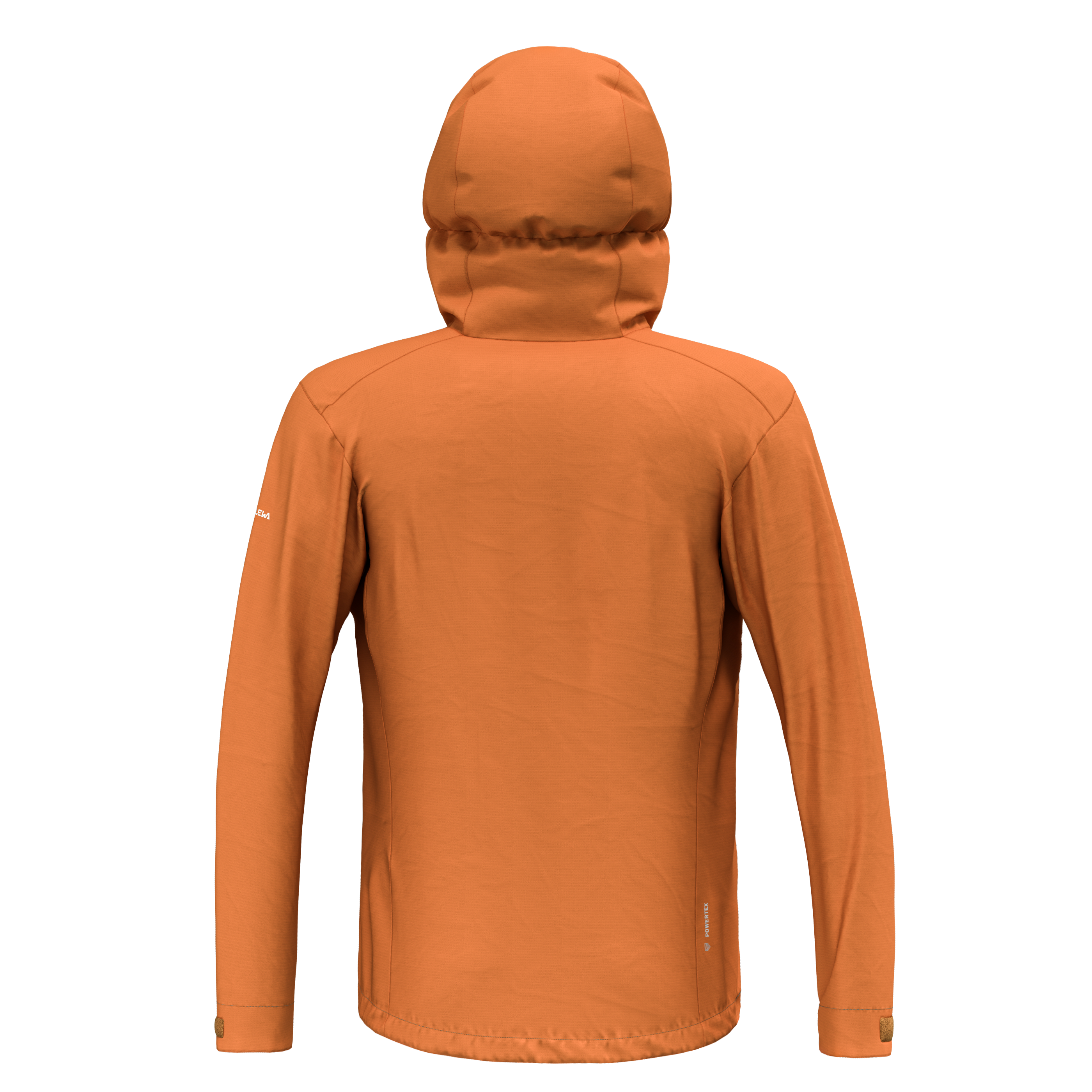 Puez 2.5L Powertex Jacke Herren