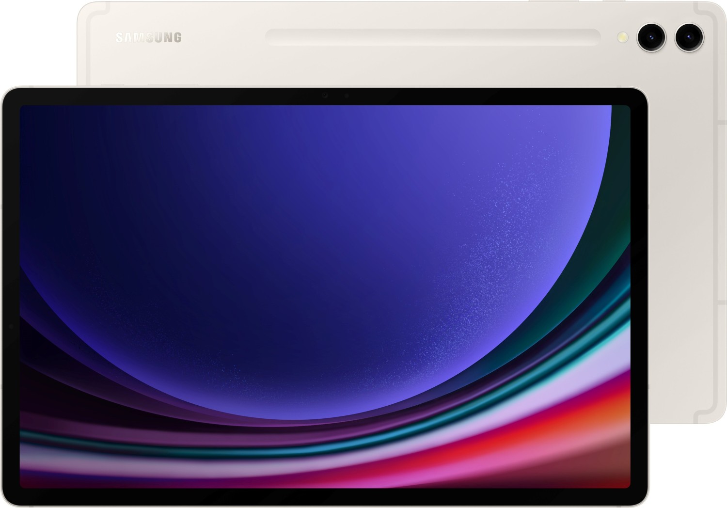 Samsung Galaxy Tab S9+ | 12.4