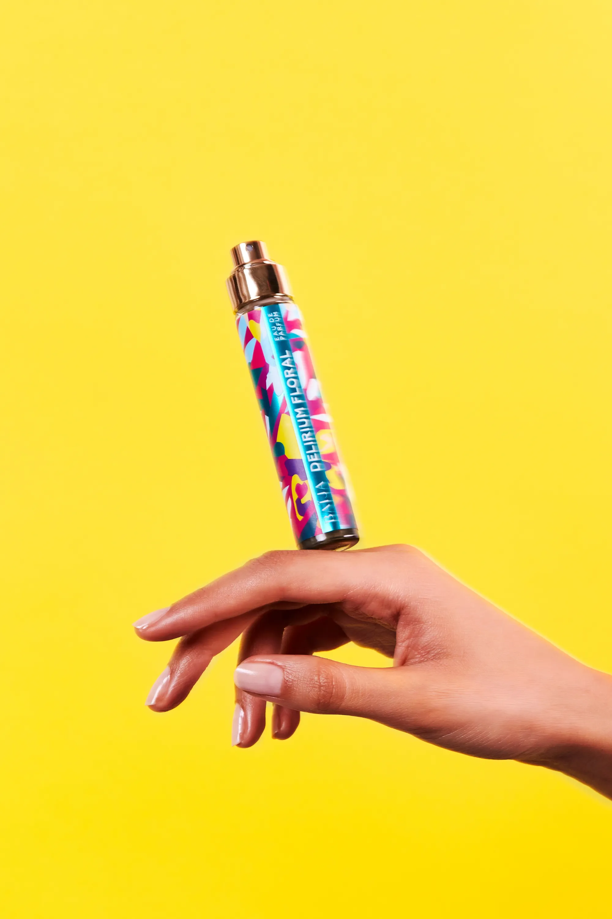 Baïja Delirium Floral Eau de Parfum-15 ml