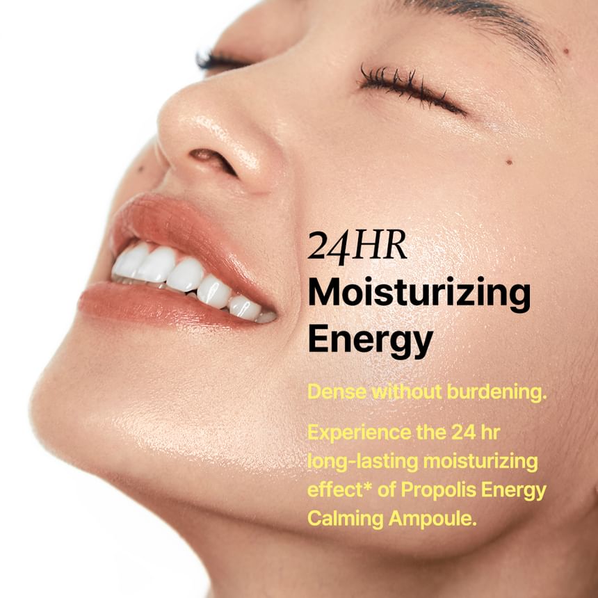Door Wishtrend - Propolis Energy Calming Ampoule