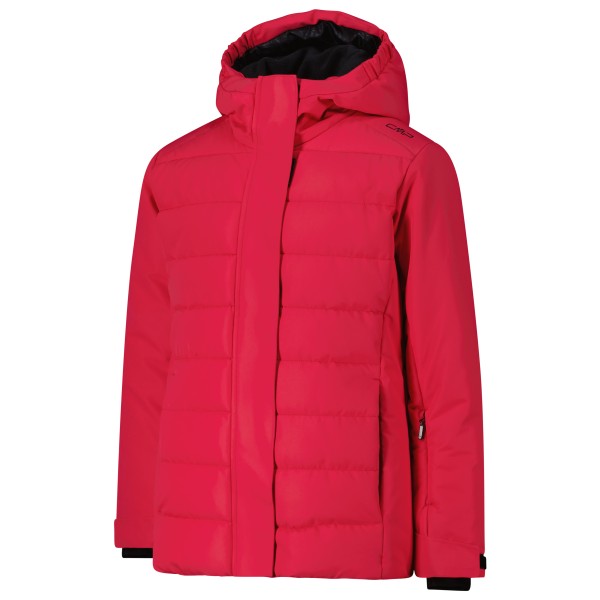 CMP - Girl's Jacket Fix Hood - Veste softshell