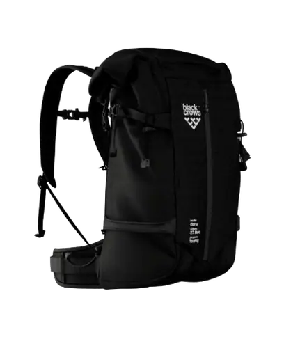 Black Crows Dorsa 37 Skirygsæk - Alpinski Vintersport | SkatePro
