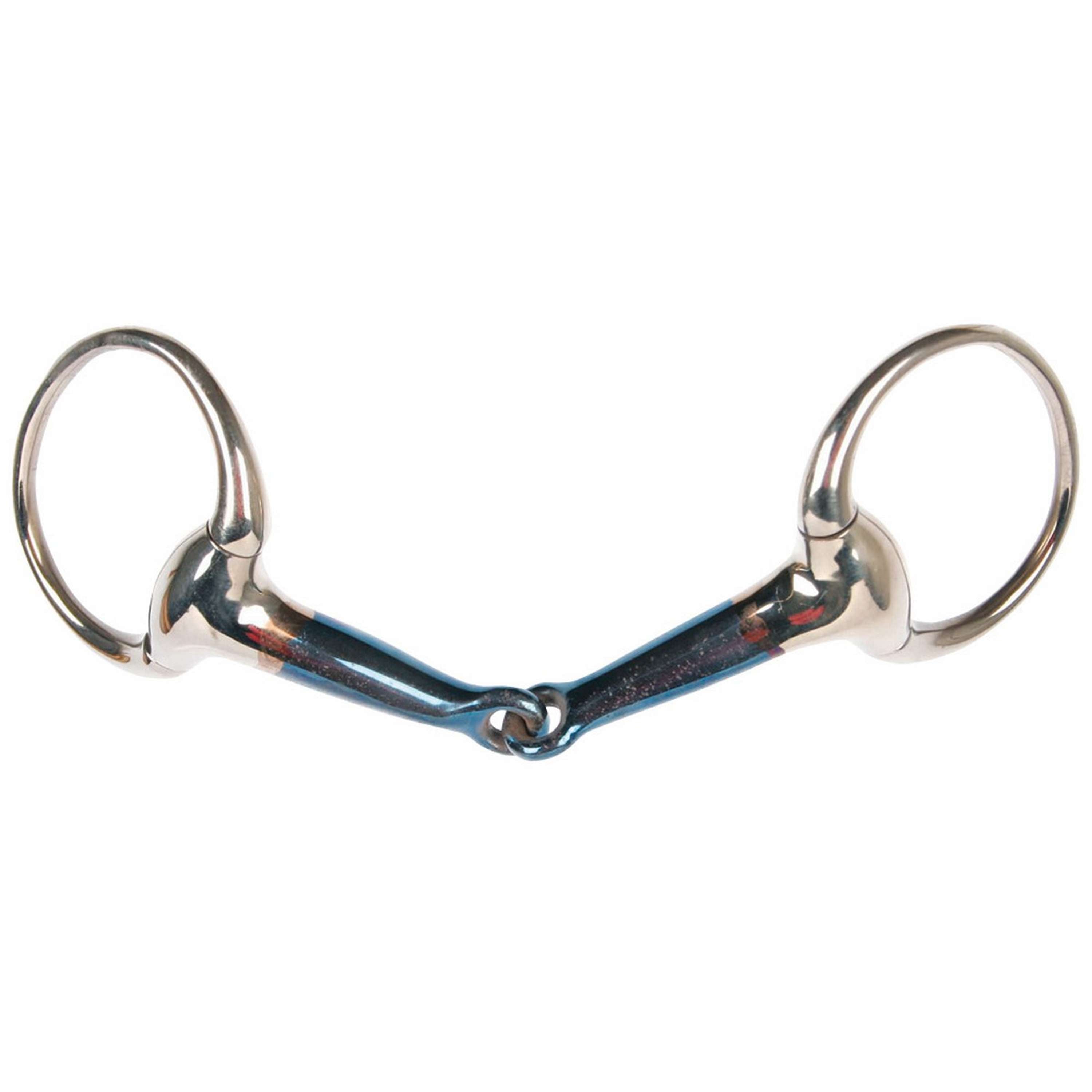 Harry's Horse Bustrens Lichtgewicht Sweet Iron 23mm