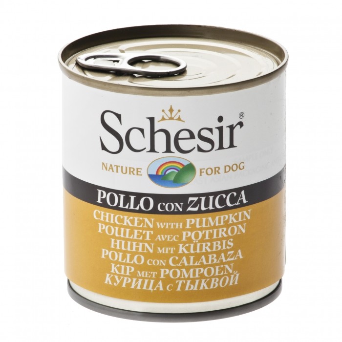 Schesir Pâtées en gelée Adult - 16 x 285 g