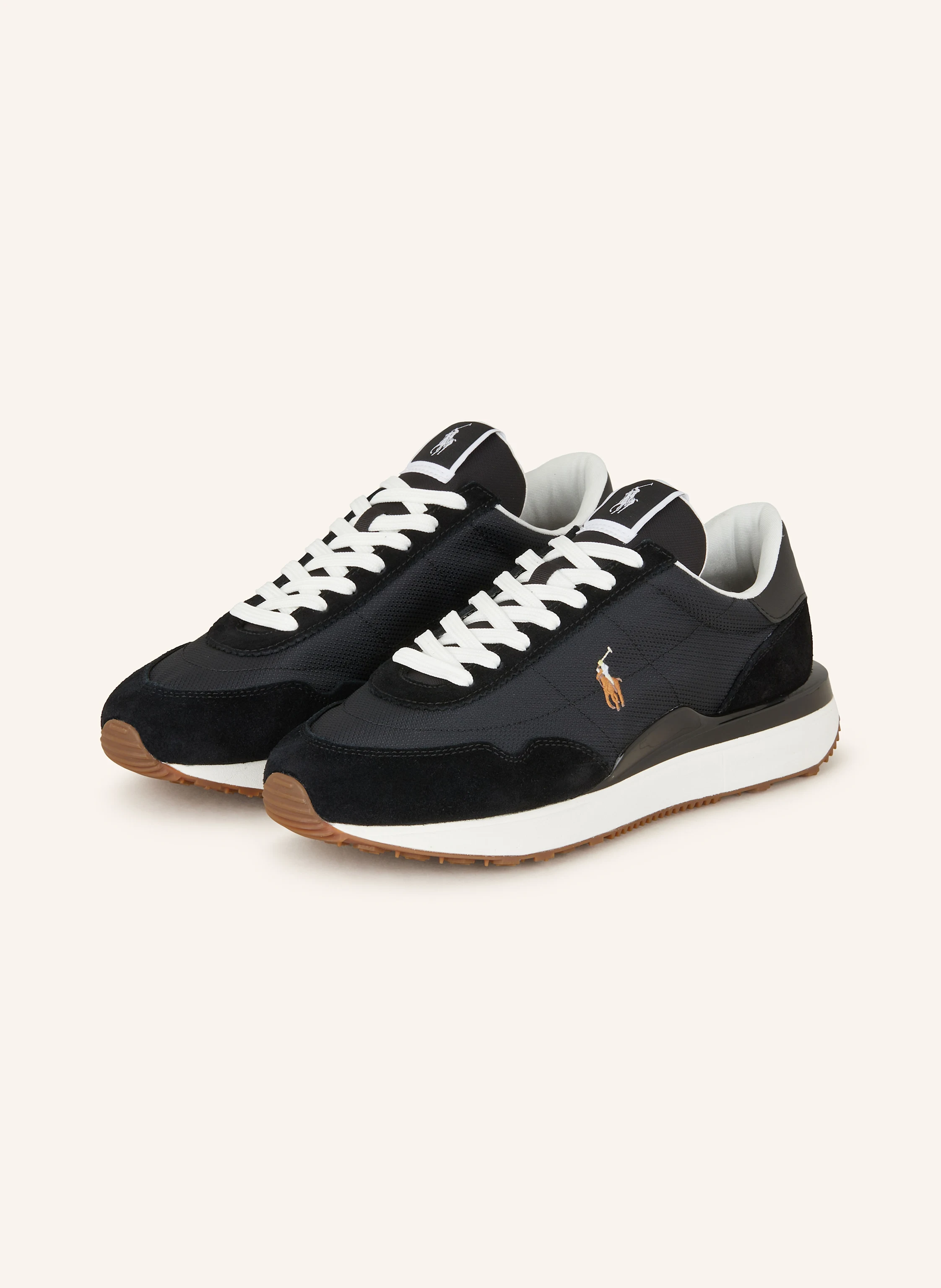POLO RALPH LAUREN Sneaker
