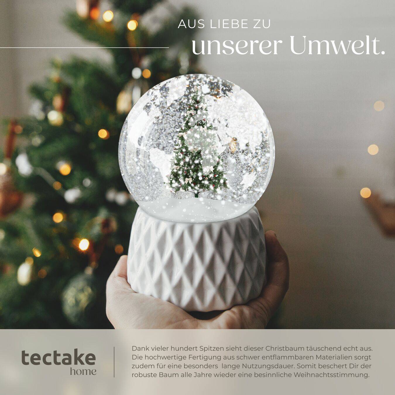 Weihnachtsbaum