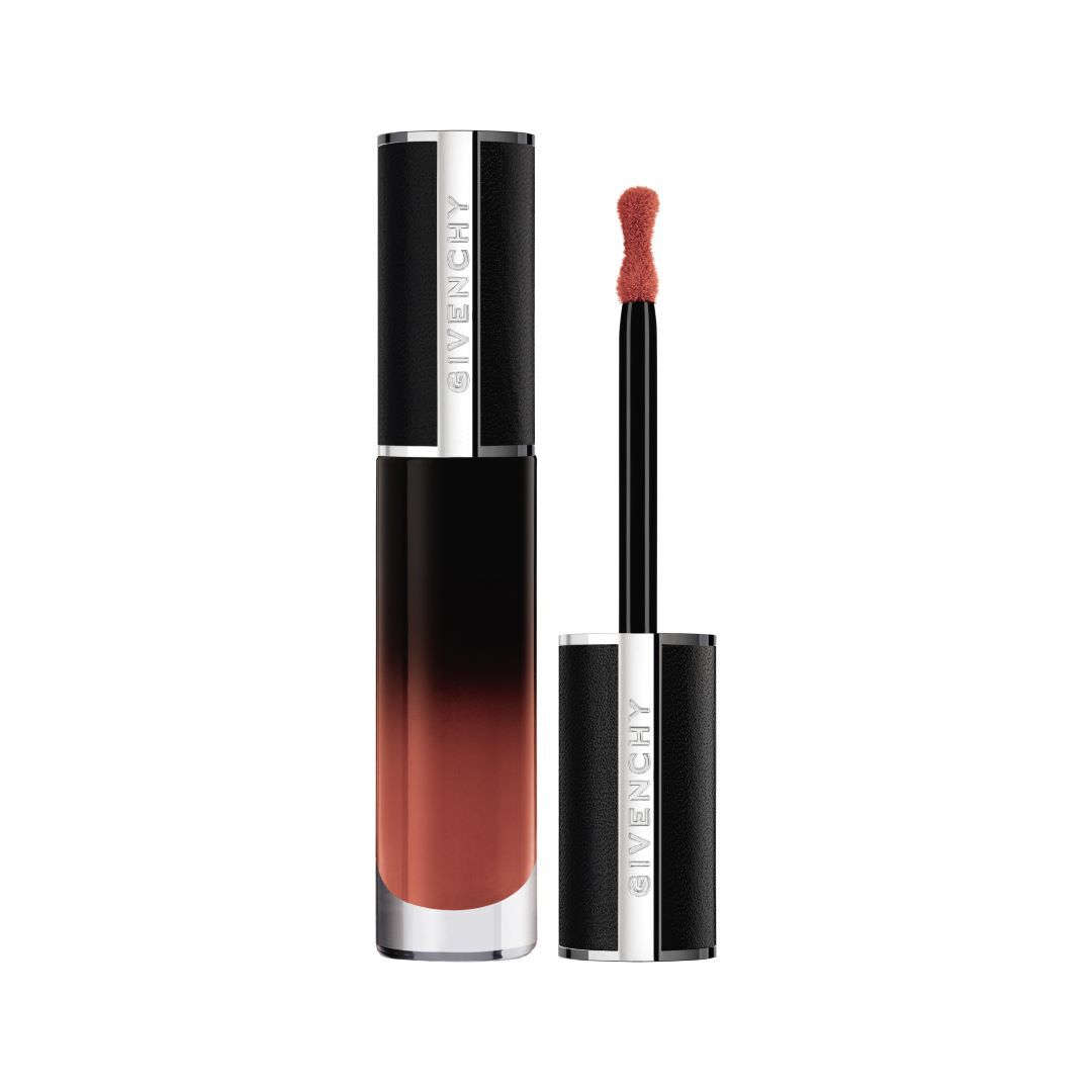 GIVENCHY LÁBIOS Le Rouge Interdit Cream Velvet