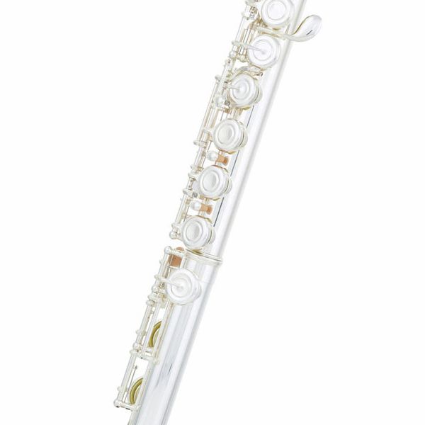 Yamaha YFL-312GL Querflöte
