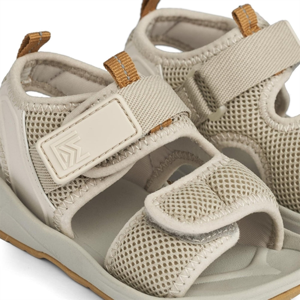 Christi Sandaler Mist Mix - LieWood → Luksusbaby.dk