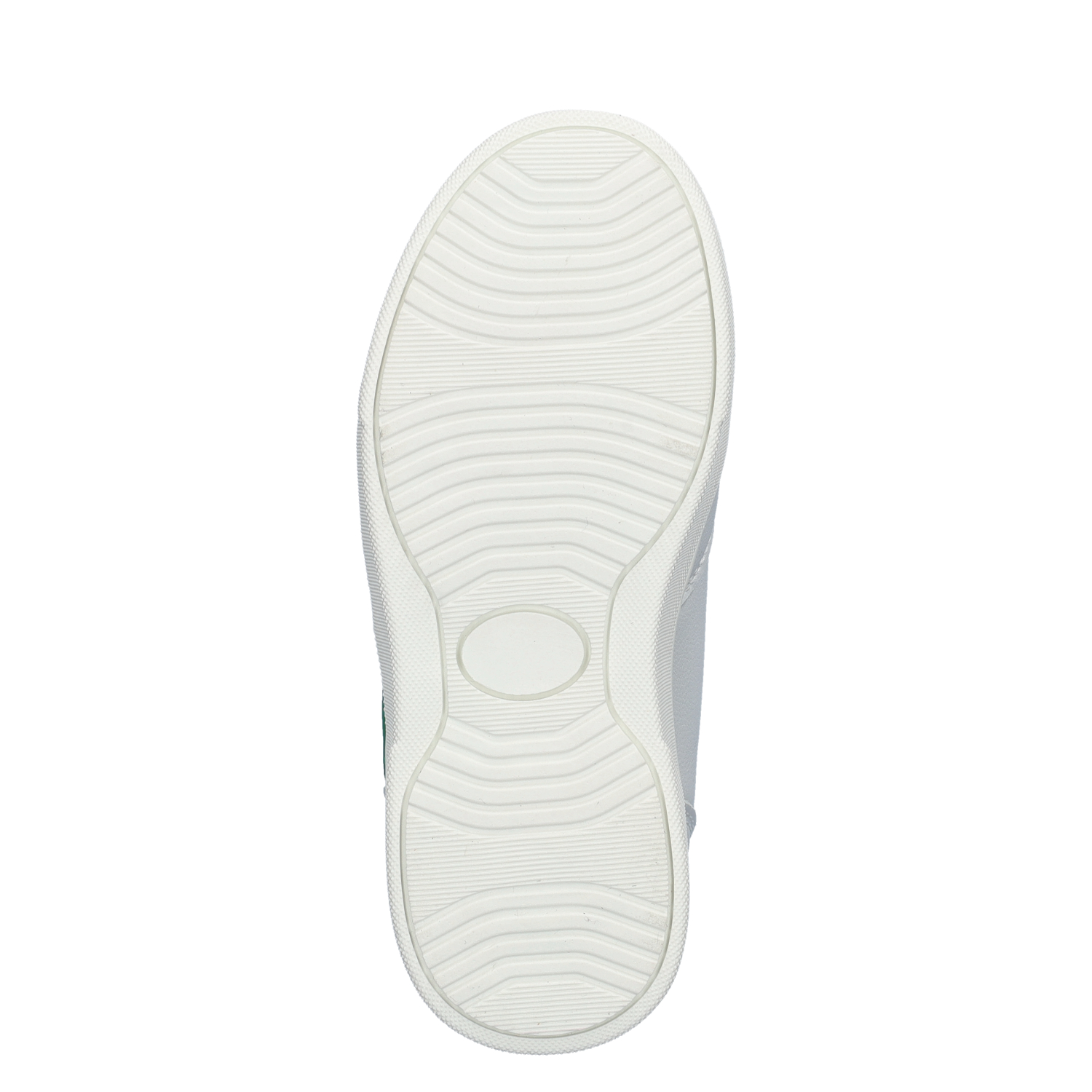 jongens sneaker Nelson Kids Multikleur