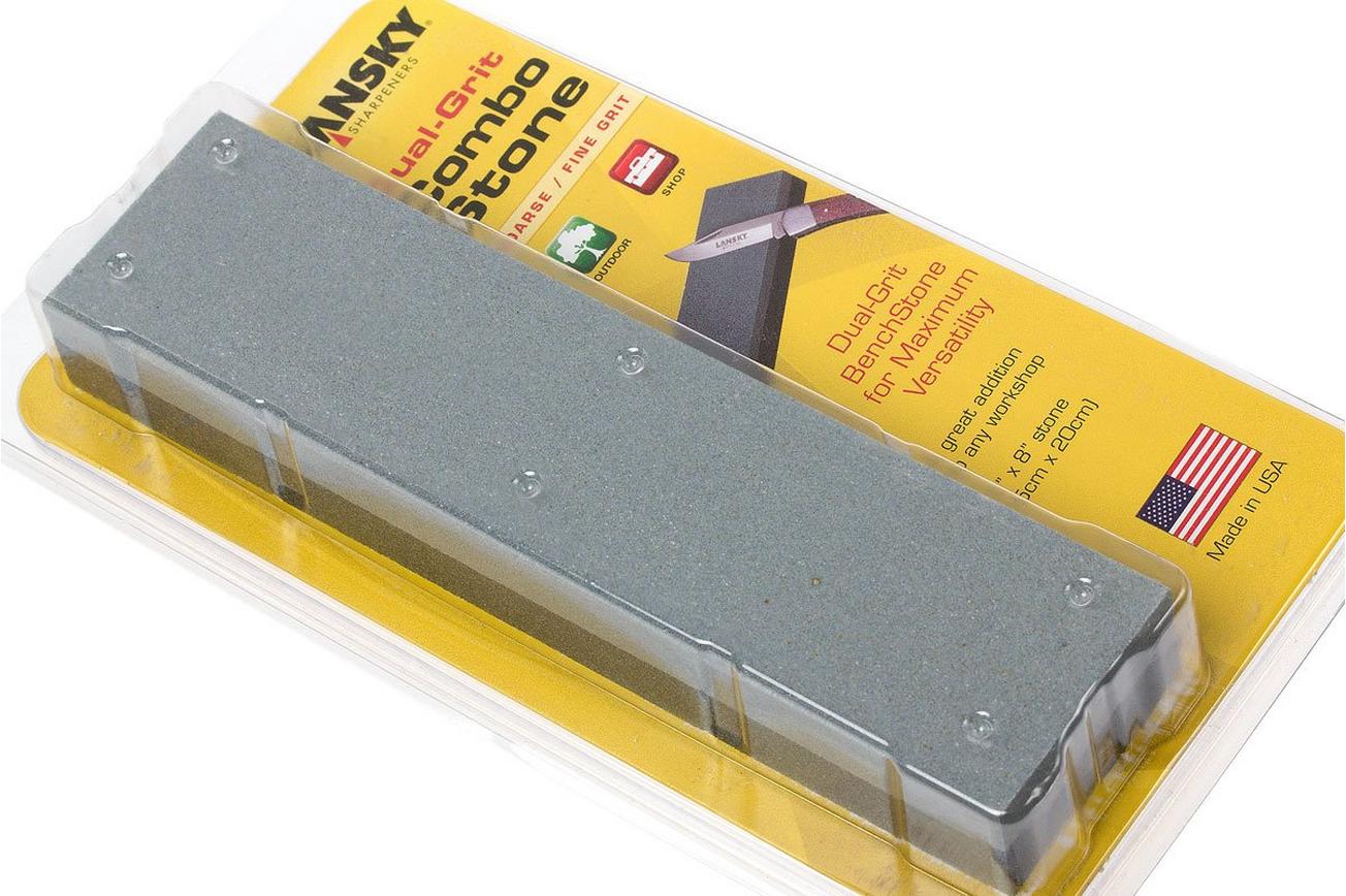 Lansky slijpsteen, korrel 100/240, LCB8FC