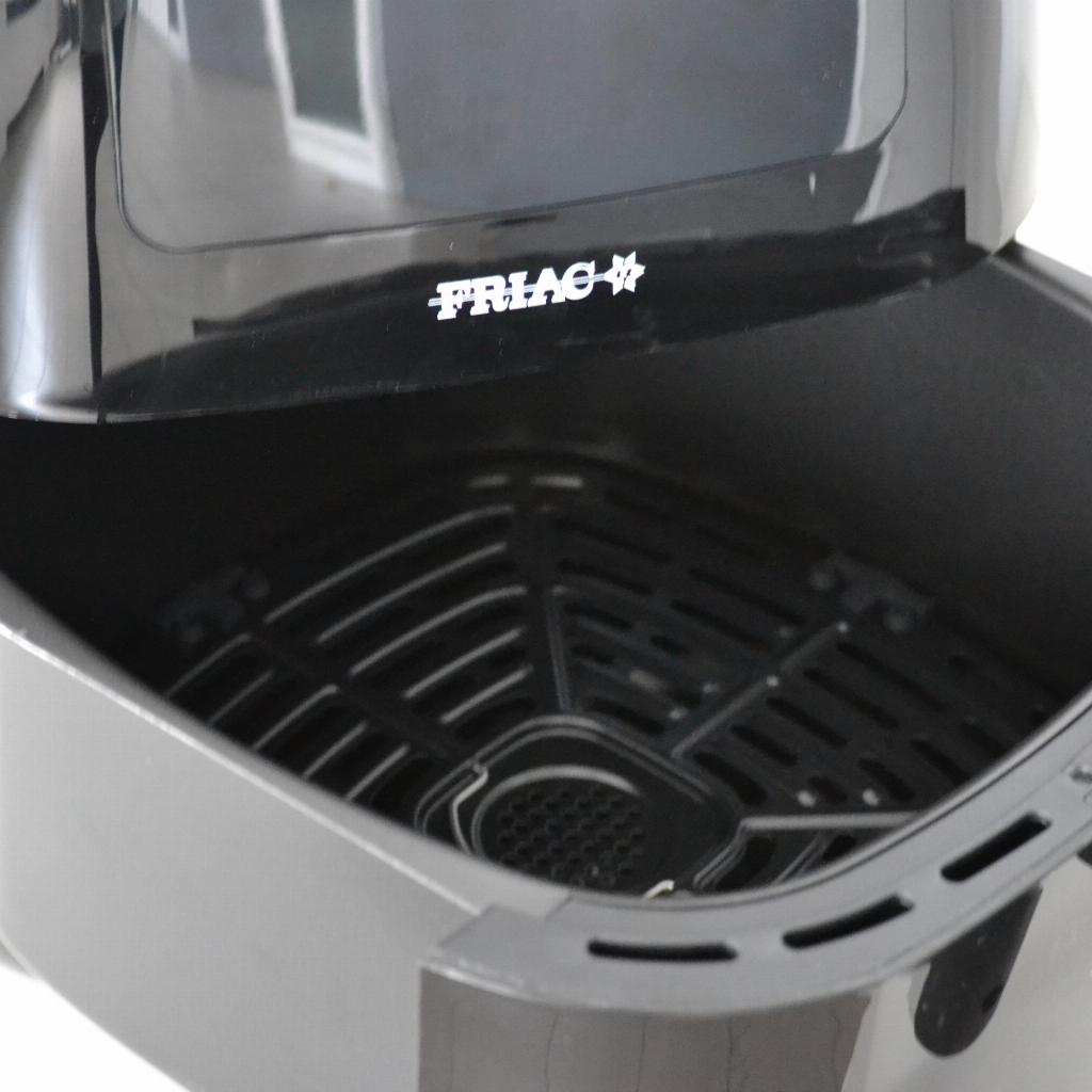 Friac AIF6018GS Airfryer