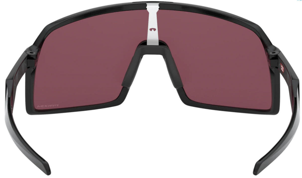 Oakley<br>Sutro S Polished Black