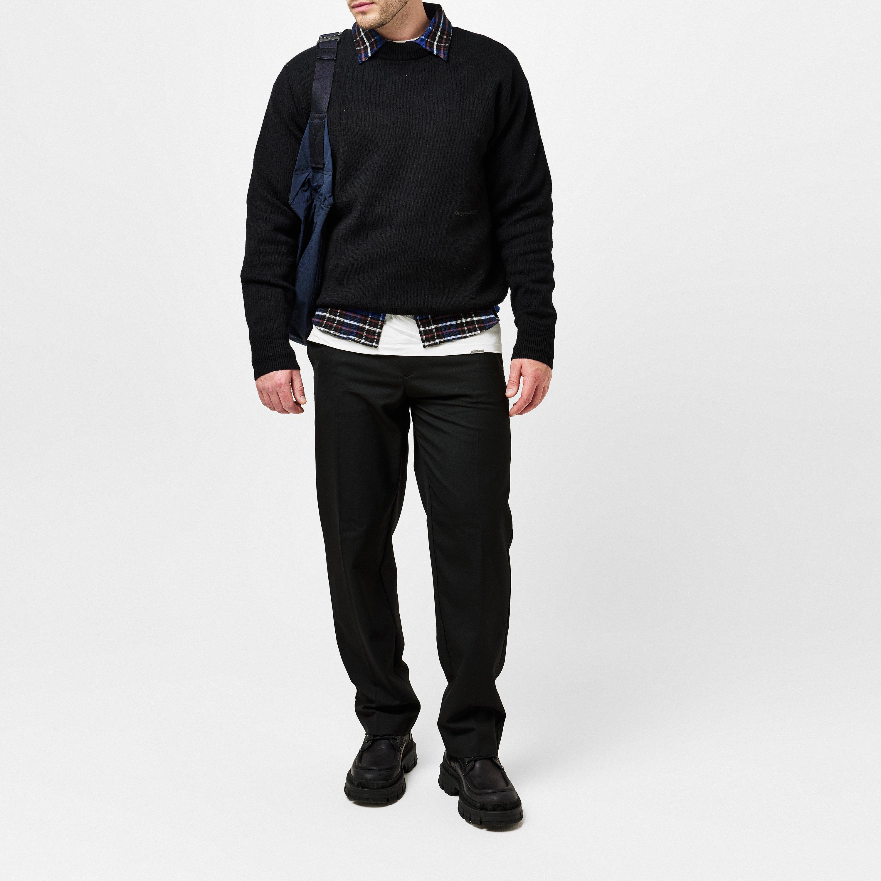 Jack and Jones Karl Banks Chinos Mens