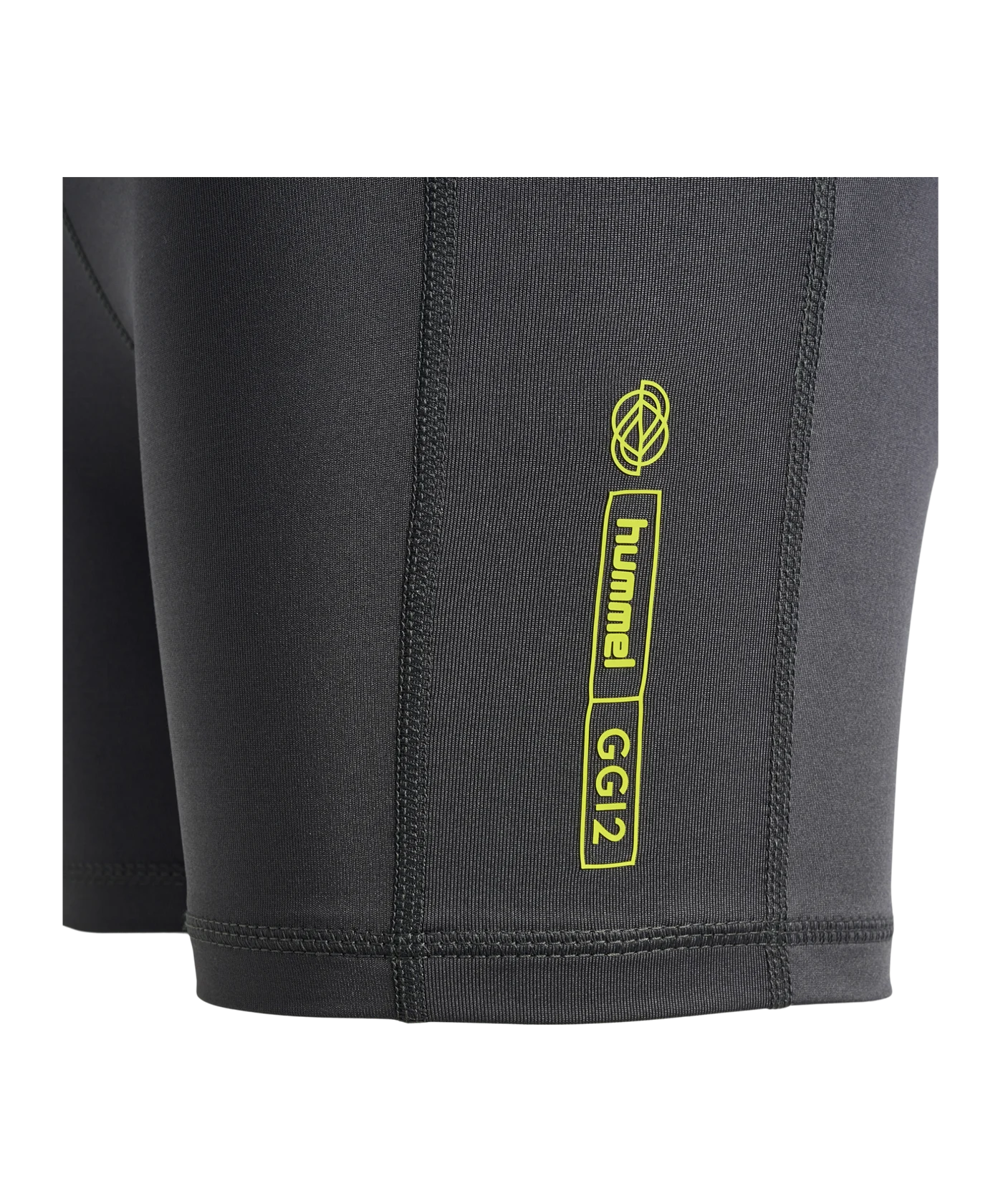 Hummel hmlGG12 Short Damen Grün F2162