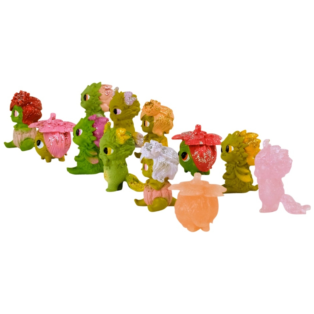 Schleich Bayala Brutpflanze 70642 Sortiment