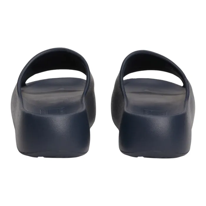 Tommy Hilfiger Chunky Flatform Badslippers Dames